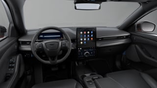 2026 Ford Mustang Mach-E® Internal Image 2